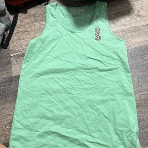 women’s medium dutch tank top